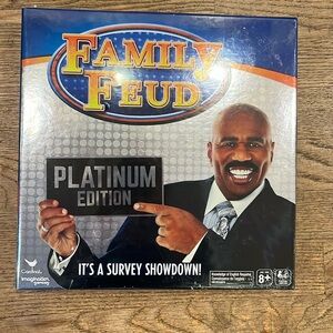 Family Feud NEW